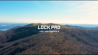 SBS – Lock Pro Lock Your Essentials Unlock your adventure [upl. by Eima]