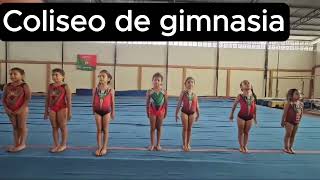 gimnasia [upl. by Jemena]