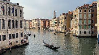 Spaziergang durch Venedig 😍 Venezia Italia [upl. by Eux614]