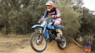 Bassella Race 1 2017  MX Classic amp Kids Race by Jaume Soler [upl. by Royd]