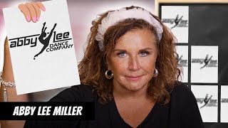 Ranking DANCE MOMS on the PYRAMID truth hurts l Abby Lee Miller  Ft Neewer [upl. by Amabil881]