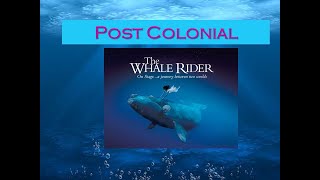 The whale rider  Characters  Summary  Themes and analysis [upl. by Atoked656]