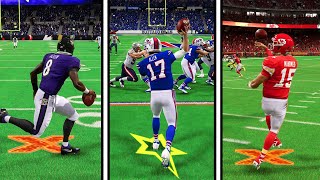 The BEST Abilities in Madden 22 [upl. by Hakeem]