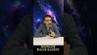 MANİLER  BALIK KADINI  ENDER BİLİR [upl. by Idnahk]