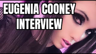 Eugenia Cooney Finally Addressees it all Eugenia Cooney Interview [upl. by Patsis917]