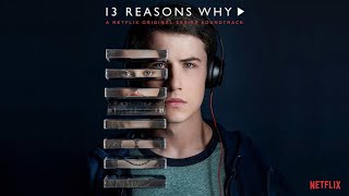 Saying Goodbye  13 Reasons Why  Netflix [upl. by Blatt]