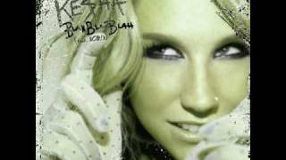 Blah Blah Blah by Kesha Sped Up [upl. by Simonsen556]