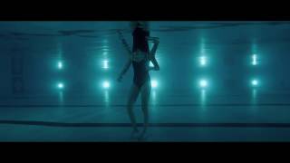 It Follows  Swimming pool scene [upl. by Stubbs]