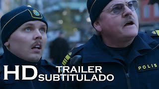 Anxious People Trailer 2021 SUBTITULADO HD Gente Ansiosa Netflix [upl. by Kial]