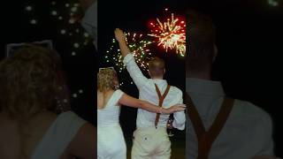 Stephen and Anna had an incredible wedding at Cowdray House full of fun and colour weddingvideo [upl. by Cordalia]