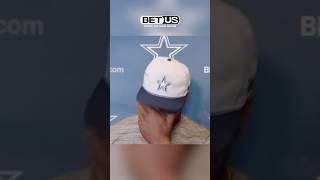 Dak Prescott couldn’t do anything but laugh after hearing this 😬dallascowboys shorts [upl. by Jeminah]