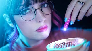 ASMR ALL Over Your Brain 🧠 8d panning for crazy tingles [upl. by Kalin8]