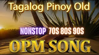 Best OPM Tagalog Love Songs  Willy Garte Aegis Nonstop Songs 2024  Bakit Tanong Ko Sayo Natatawa [upl. by Assenal]