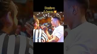 Mizo tlangval Denica hian fak a phu 💪 music mizoram reelsinstagram armwrestling india shorts [upl. by Ecnarual]