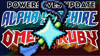 PowerSaves Update Shiny Charm XY Megas and Leftovers [upl. by Tarrsus]