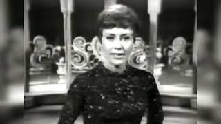 Caterina Valente  Malaguena  1966 [upl. by Trebornhoj632]