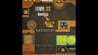 TRUCK LOADER 5  Browser game  Браузерная игра [upl. by Johnathan]