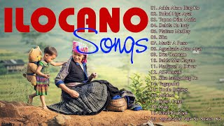 NONSTOP ILOKANO MEDLEY  TOP ILOCANO SONGS 2024 new [upl. by Learsi]