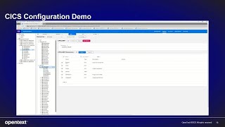 Enterprise Developer  Enable 27x132 BMS Layout for TN3270 Emulator [upl. by Aniraad]