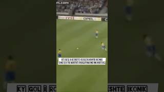 Roberto Carlos beri kete ne Japoni 😅 shqip viral [upl. by Mellen]