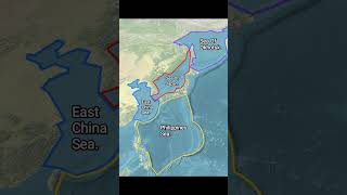 Sea Of Okhotsk Geography Explained In 1 Minute [upl. by Clercq]