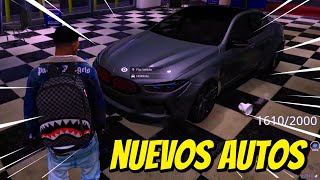 COMPRAMOS NUEVOS CARROS EN LA CITY RD JAVI LIVE [upl. by Meng]