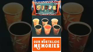 DriveIn Intermission  intermission 1960s 1950s movies nostalgia driveinmovie [upl. by Cherianne364]