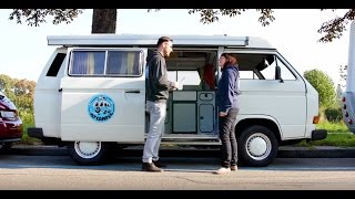 So funktioniert MyCamper  Die Sharing Camper Plattform in der Schweiz [upl. by Mulloy]