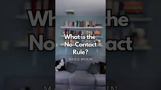 What is the NoContact Rule [upl. by Nylaehs]