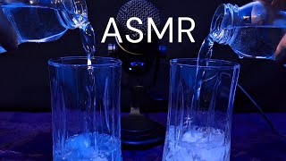 ASMR Relaxing  Changing ASMR Triggers Every Few Seconds  50 Triggers [upl. by Komarek]