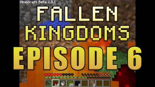 Fallen Kingdoms  Saison 02  Jour 6 [upl. by Sax]