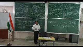 XII93 Refraction of light part12015Pradeep Kshetrapal Physics channel [upl. by Calbert979]