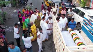 Santhapeta Gangamma Jatra 2022 02 [upl. by Cheadle911]