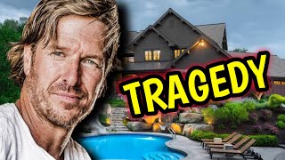 What Really Happened to Chip Gaines From quotFixer Upperquot [upl. by Limak]