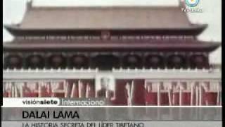 dalai lama La historia secreta del líder tibetano [upl. by Ayikahs]