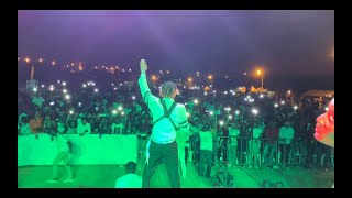 InnossB  Live  Abidjan  30 novembre 2019 [upl. by Klein129]