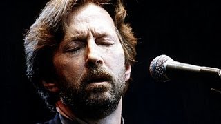 Emotional Tribute  Eric Clapton Unplugged Session [upl. by Tildie702]