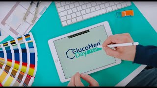 GlucoMen Day CGM Nederlands [upl. by Kirstyn]