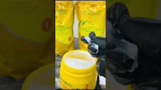 Bremod keratin rebounding 🔥🔥🔥 viralvideo bremod haircare trendigshorts viralshort [upl. by Hamas245]