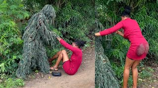 BEST OF BUSHMAN PRANKS 2023 [upl. by Ahsemik]