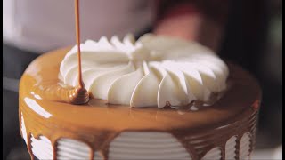 DESSERT MAKING BROLL VIDEO [upl. by Aruol396]