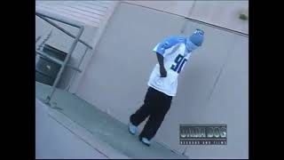 Ghost Real Crip CWalk Kurupt HD HQ [upl. by Issor]