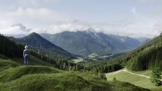 Berchtesgaden  Das mächtigste Bergerlebnis Deutschlands [upl. by Aynwat]