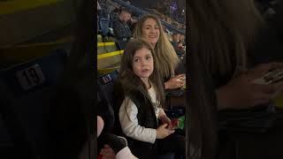 Disney on Ice  Motorpoint Arena Nottingham Vlog [upl. by Coniah]