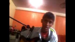 Adeus  Projeto ocasional  Musica Original quot Wellerson Silva quot [upl. by Grayce]