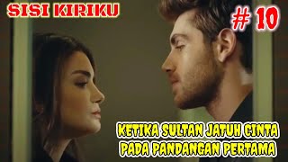 KETIKA PEWARIS KAYA RAYA MENGEJAR CEWEK IDOLA‼️ ALUR DRAMA TURKI ROMANTIS ‼️KISAH CINTA SERRAampSELIM🥰 [upl. by Gathers]