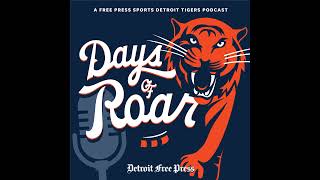 Previewing Detroit Tigers spring training as pitchers catchers report to Lakeland [upl. by Yee]