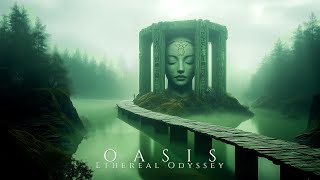 O A S I S II  Deep Ethereal Meditation Music  Healing Ambient Soundscape [upl. by Landel48]