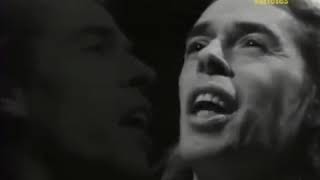 Jacques Brel  Je suis un soir dété 1969 RARE [upl. by Lothaire]