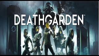 Deathgarden BLOODHARVEST GERMAN LIVE [upl. by Uaeb]